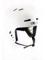 Kask TSG Dawn Solid Colors White